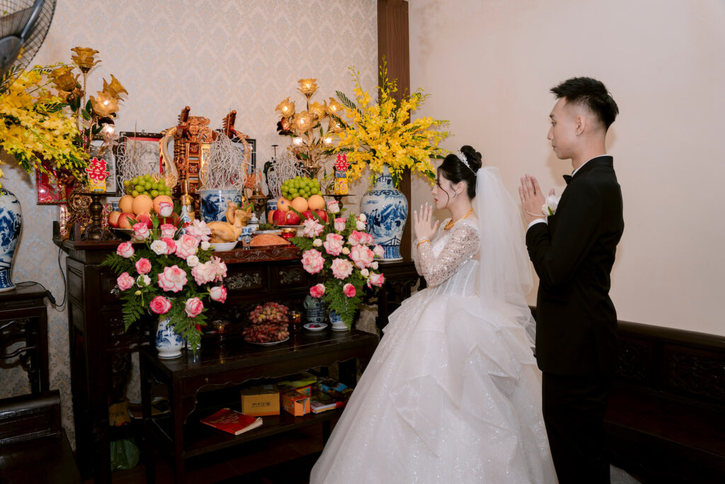 Lễ gia tiên