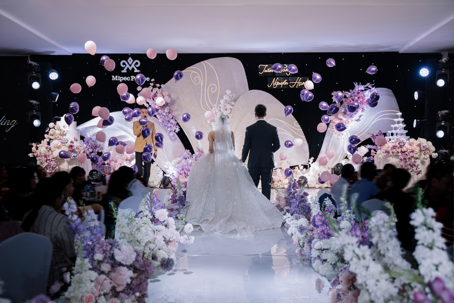 Những Điều Kiêng Kỵ Trong Đám Cưới Miền Bắc Cần Lưu Ý 2 Những điều kiêng kỵ trong đám cưới miền Bắc cần lưu ý