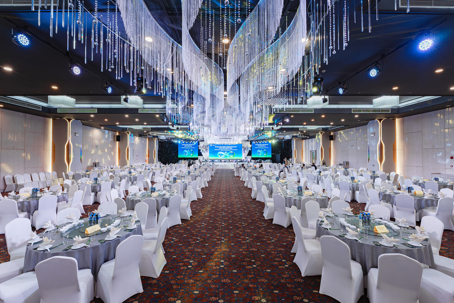 Tiêu chí khi chọn địa điểm tổ chức tất niên cuối năm