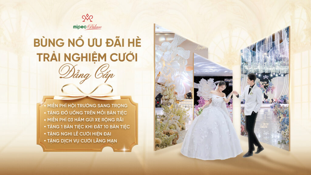 uu dai tiec cuoi 2026 mipec palace