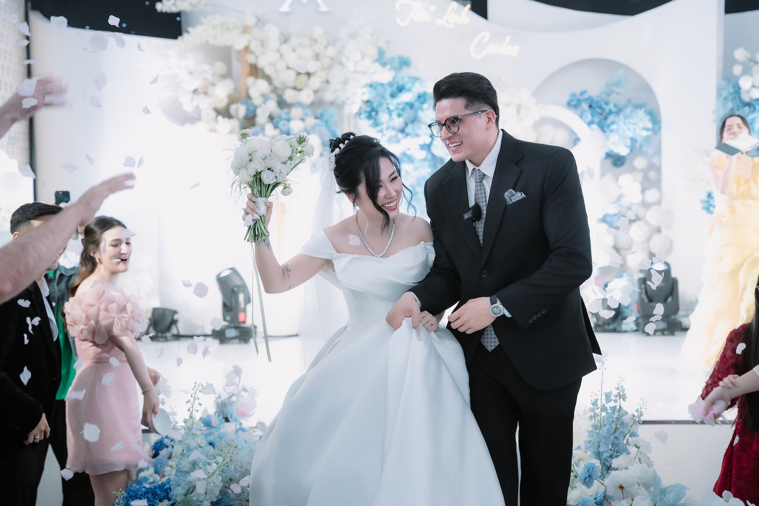 Top 50 Bài Hát Đám Cưới Hay, Ý Nghĩa Cho Ngày Trọng Đại 3 Top 10 bài hát đám cưới tiếng Anh hay nhất