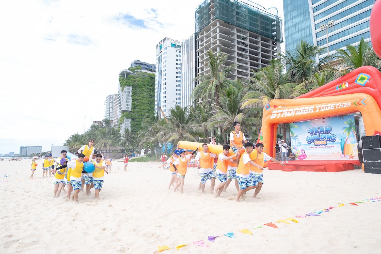 Teambuilding Hè 2026 Mipec Palace Tại Đà Nẵng 8 teambuilding he 2026 mipec palace