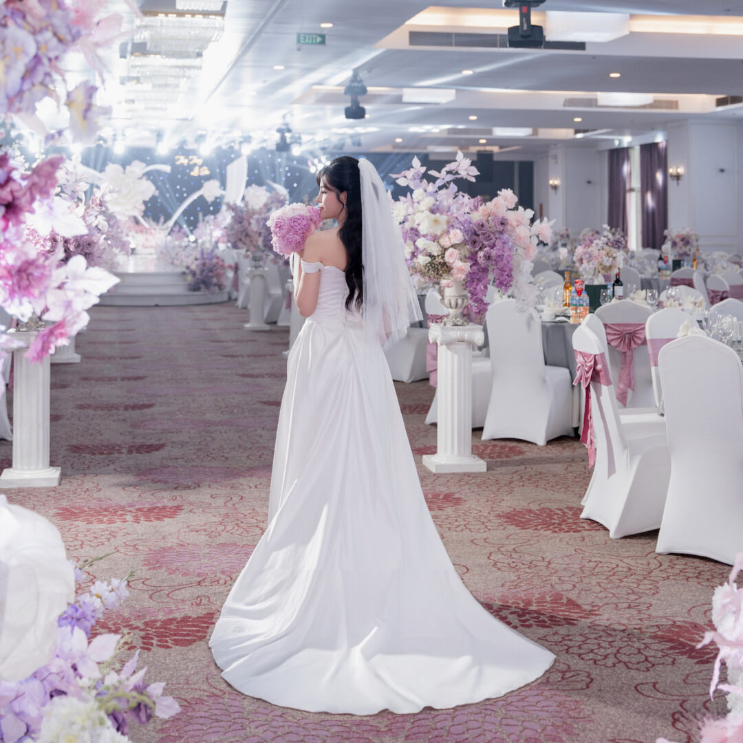 Wedding Planner 20 wedding planner tai mipec palace