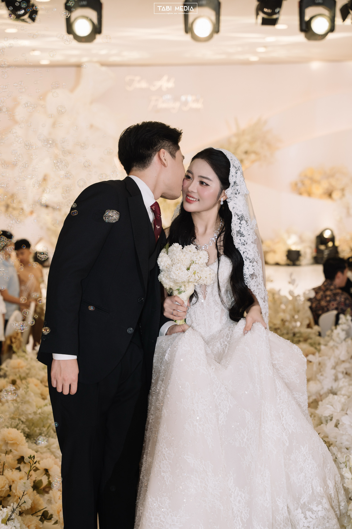 Wedding Planner 2 trung tam tiec cuoi va hoi nghi mipec palace